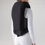 Equiline Belair Unisex Air Vest with Back Protector - Equiline - Equiluxe Tack