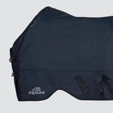Equiline Calantha Medium Weight Turnout Blanket (200g) - Equiline - Equiluxe Tack