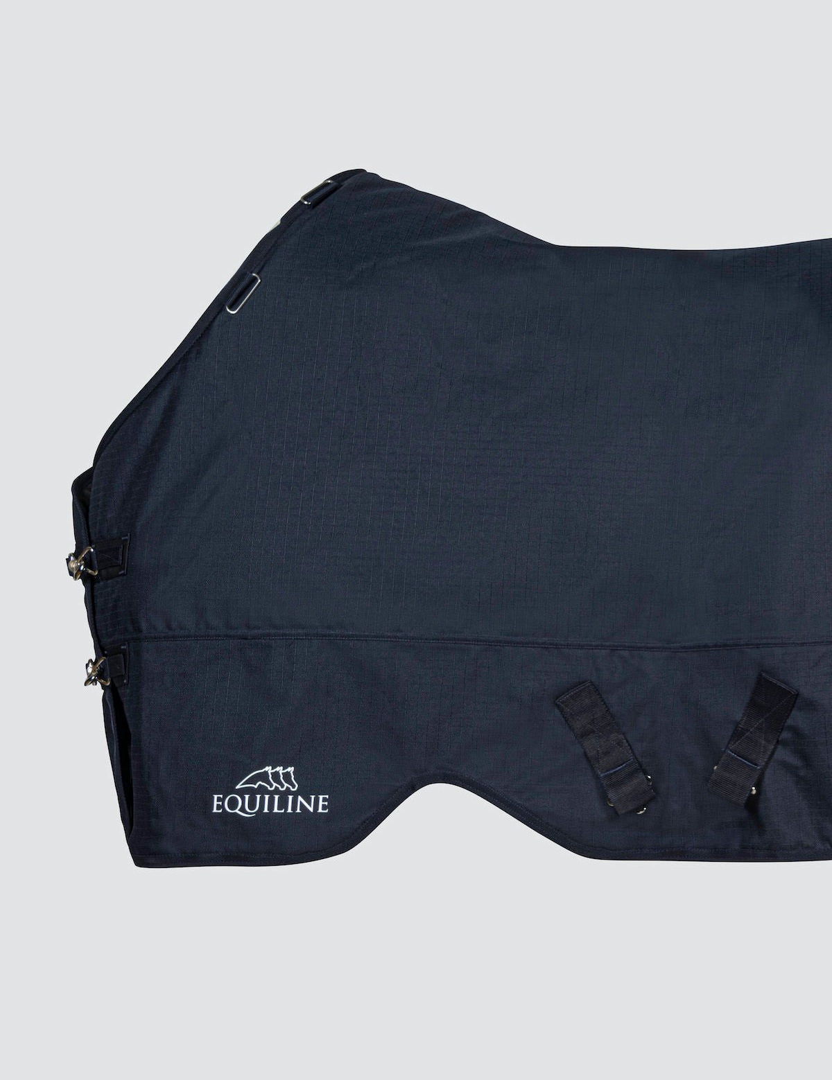 Equiline Calantha Medium Weight Turnout Blanket (200g) - Equiline - Equiluxe Tack