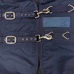 Equiline Calantha Medium Weight Turnout Blanket (200g) - Equiline - Equiluxe Tack