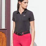 Equiline Carenc Polo Shirt - Equiline - Equiluxe Tack