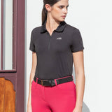 Equiline Carenc Polo Shirt - Equiline - Equiluxe Tack