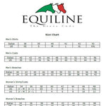 Equiline Carenc Polo Shirt - Equiline - Equiluxe Tack