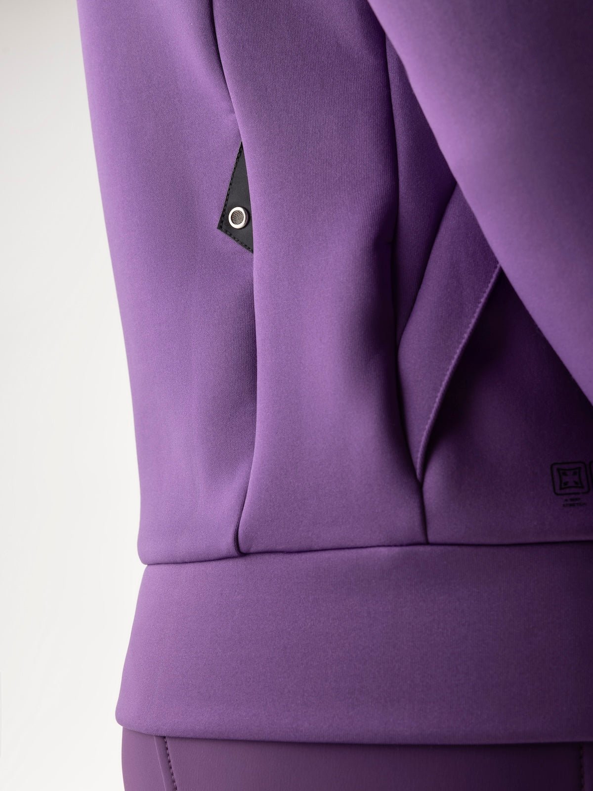 Equiline Cartac Women’s Tech Sweatshirt - Equiline - Equiluxe Tack