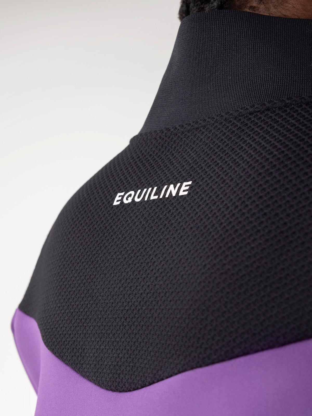 Equiline Cartac Women’s Tech Sweatshirt - Equiline - Equiluxe Tack