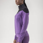 Equiline Cartac Women’s Tech Sweatshirt - Equiline - Equiluxe Tack