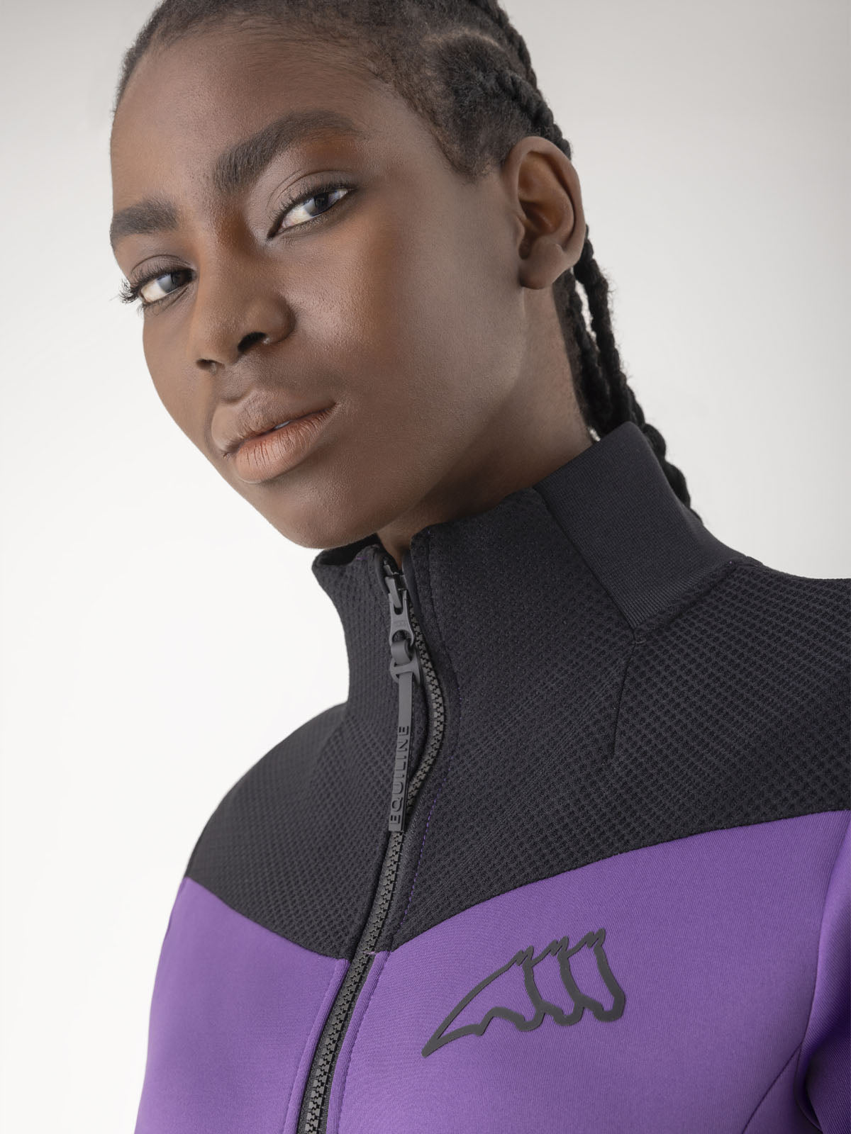 Equiline Cartac Women’s Tech Sweatshirt - Equiline - Equiluxe Tack