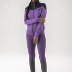 Equiline Cartac Women’s Tech Sweatshirt - Equiline - Equiluxe Tack