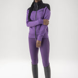 Equiline Cartac Women’s Tech Sweatshirt - Equiline - Equiluxe Tack