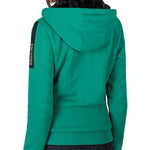 Equiline CastiC Women's Full Zip Hoodie - Equiline - Equiluxe Tack