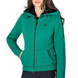 Equiline CastiC Women's Full Zip Hoodie - Equiline - Equiluxe Tack