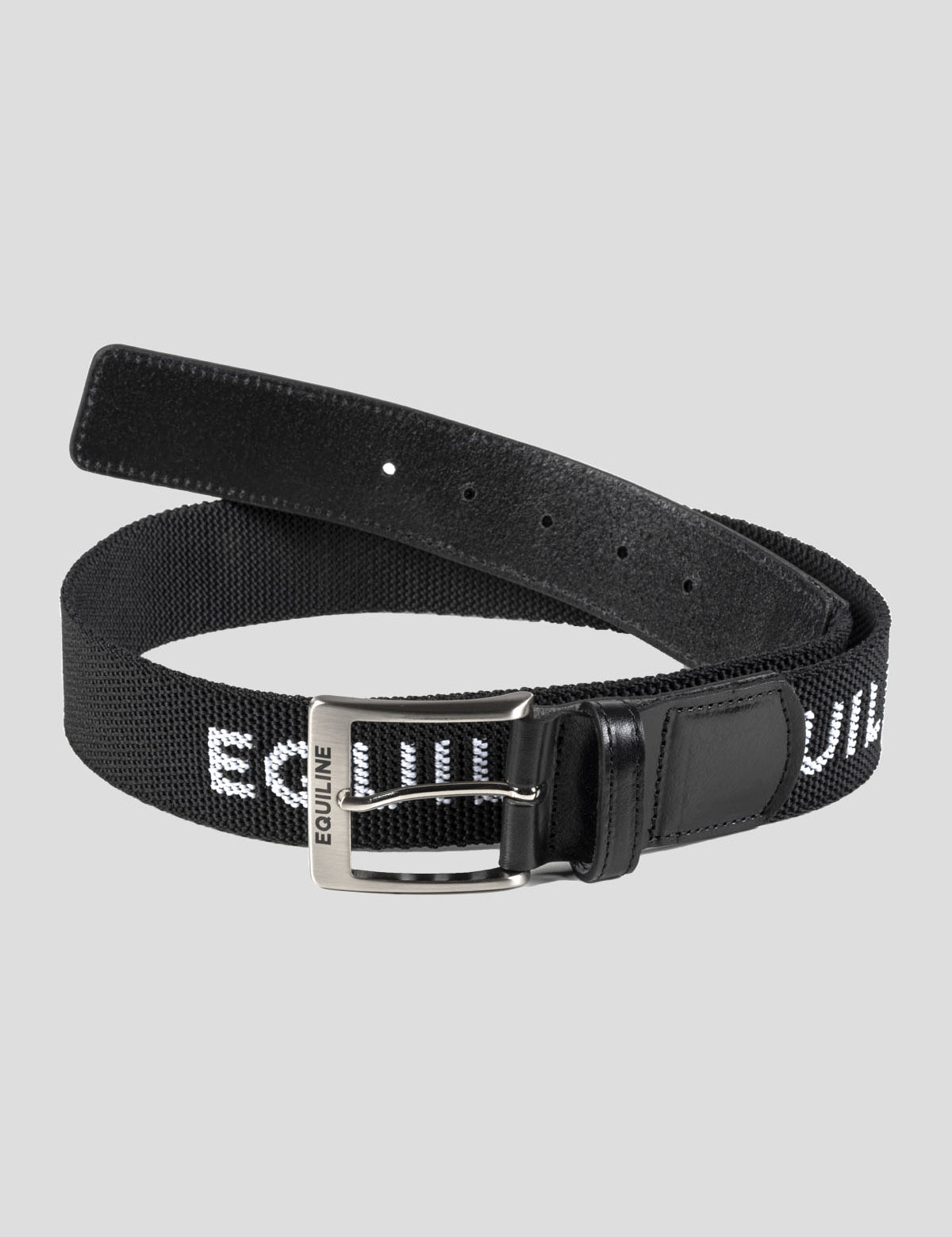 Equiline Chunky Elastic Belt - Equiline - Equiluxe Tack