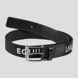 Equiline Chunky Elastic Belt - Equiline - Equiluxe Tack