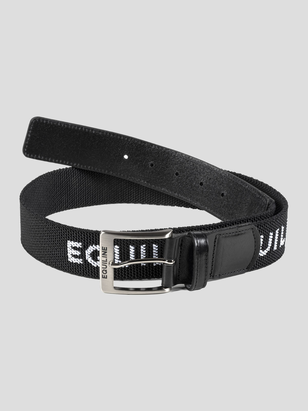 Equiline Chunky Elastic Belt - Equiline - Equiluxe Tack