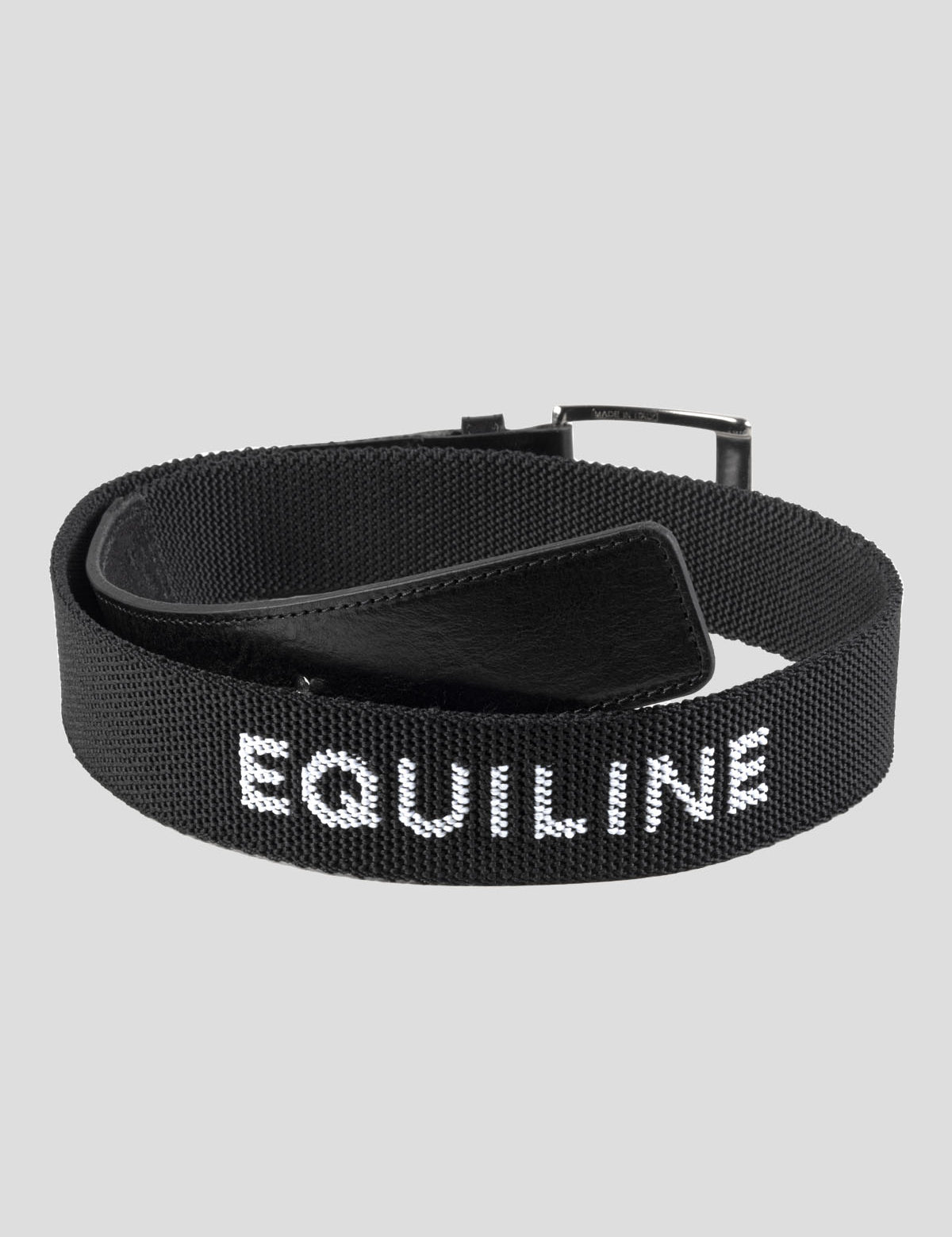 Equiline Chunky Elastic Belt - Equiline - Equiluxe Tack