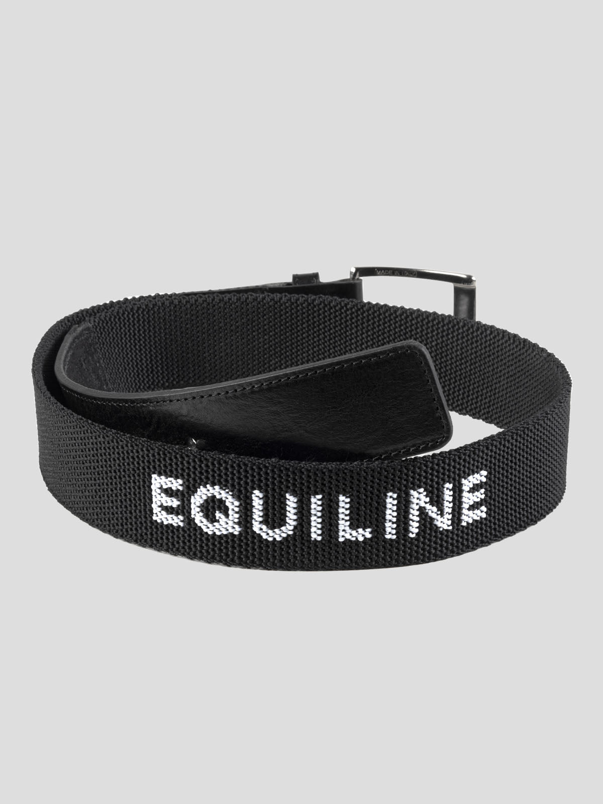 Equiline Chunky Elastic Belt - Equiline - Equiluxe Tack