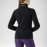 Equiline Corey Women’s Fleece Jacket - Equiline - Equiluxe Tack