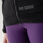 Equiline Corey Women’s Fleece Jacket - Equiline - Equiluxe Tack