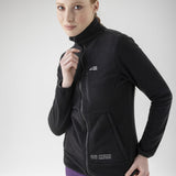 Equiline Corey Women’s Fleece Jacket - Equiline - Equiluxe Tack