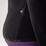 Equiline Corey Women’s Fleece Jacket - Equiline - Equiluxe Tack