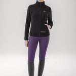 Equiline Corey Women’s Fleece Jacket - Equiline - Equiluxe Tack