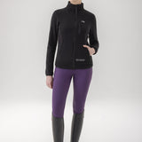Equiline Corey Women’s Fleece Jacket - Equiline - Equiluxe Tack