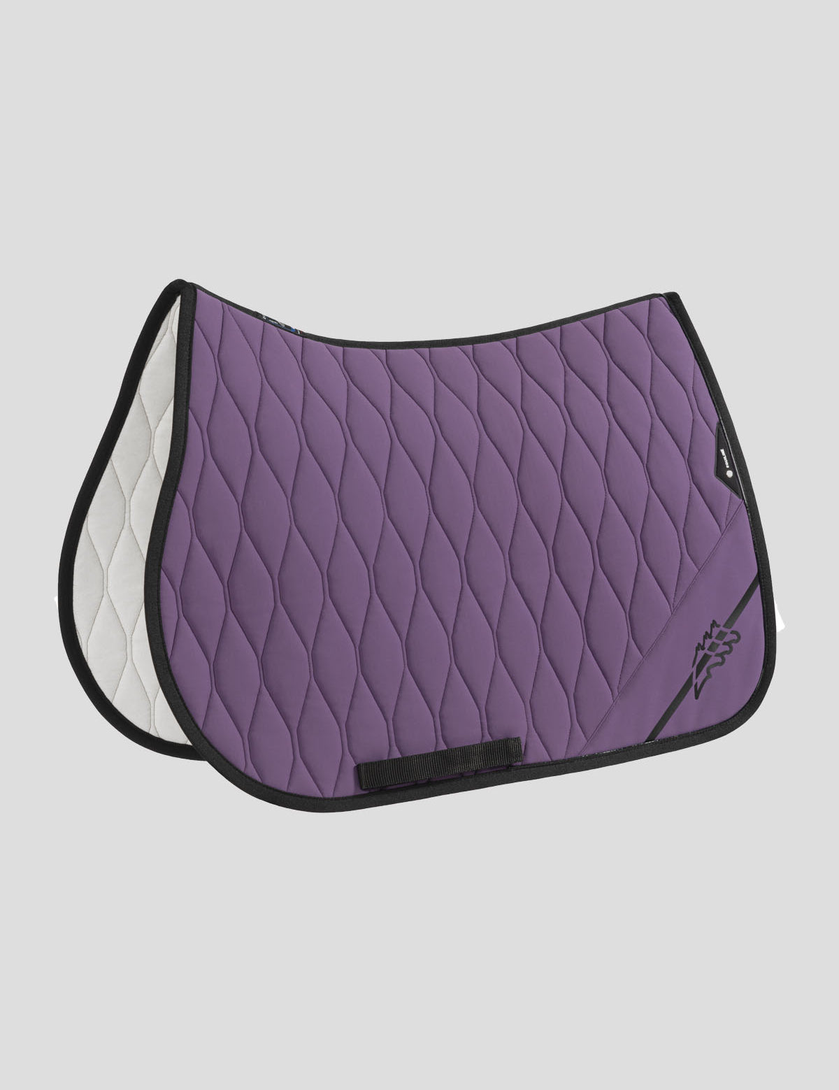 Equiline Cumirc Tech Saddle Pad - Equiline - Equiluxe Tack