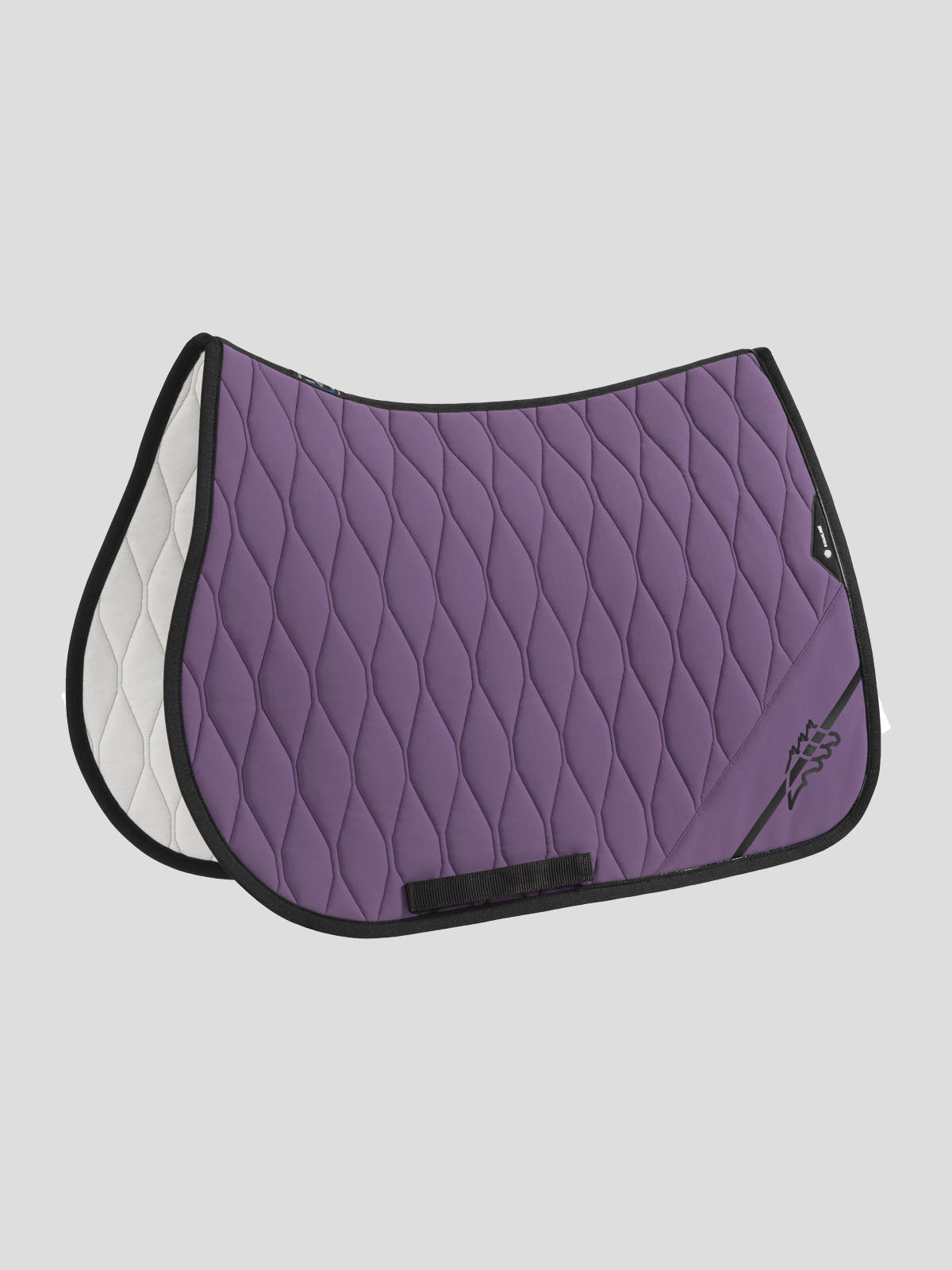 Equiline Cumirc Tech Saddle Pad - Equiline - Equiluxe Tack