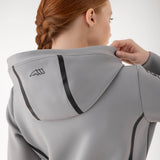 Equiline Cusac Women’s Hoodie Tech Fleece - Equiline - Equiluxe Tack