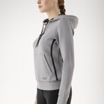 Equiline Cusac Women’s Hoodie Tech Fleece - Equiline - Equiluxe Tack