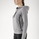 Equiline Cusac Women’s Hoodie Tech Fleece - Equiline - Equiluxe Tack