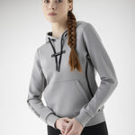 Equiline Cusac Women’s Hoodie Tech Fleece - Equiline - Equiluxe Tack