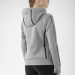 Equiline Cusac Women’s Hoodie Tech Fleece - Equiline - Equiluxe Tack