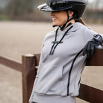 Equiline Cusac Women’s Hoodie Tech Fleece - Equiline - Equiluxe Tack
