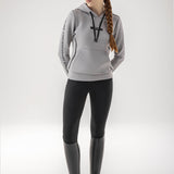 Equiline Cusac Women’s Hoodie Tech Fleece - Equiline - Equiluxe Tack