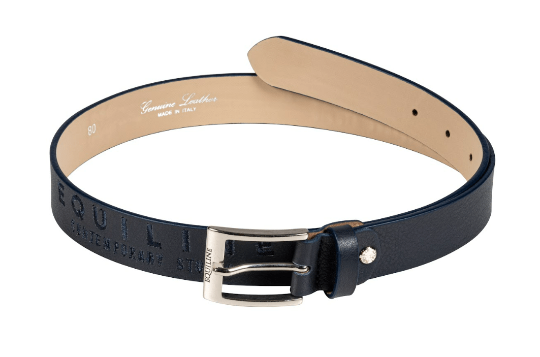 Equiline Cuse Belt - Equiluxe Tack - Equiluxe Tack