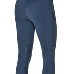 Equiline EdodieK Women's Knee Grip Riding Leggings - Equiline - Equiluxe Tack