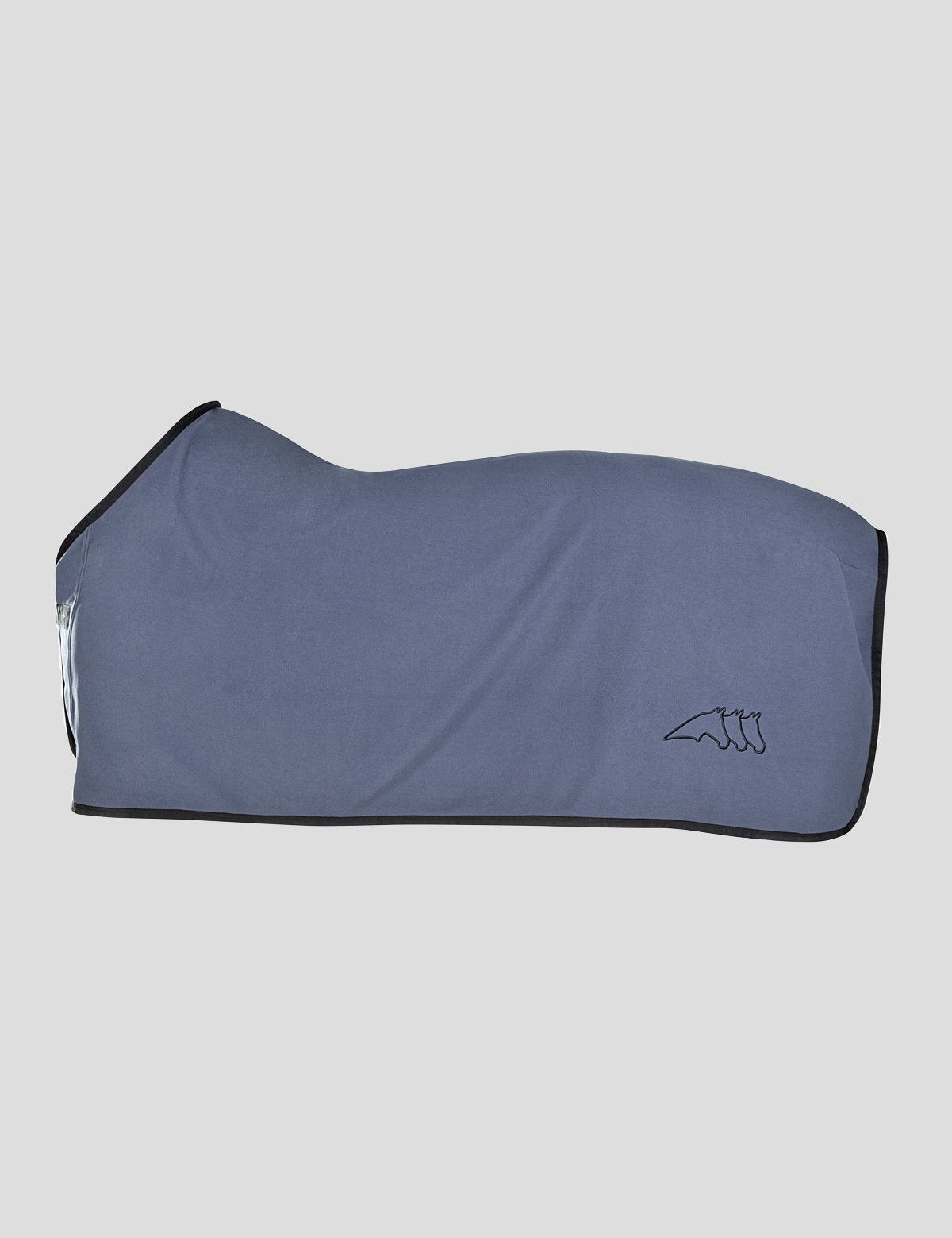 Equiline Ekire Micro Fleece Horse Cooler - Equiline - Equiluxe Tack