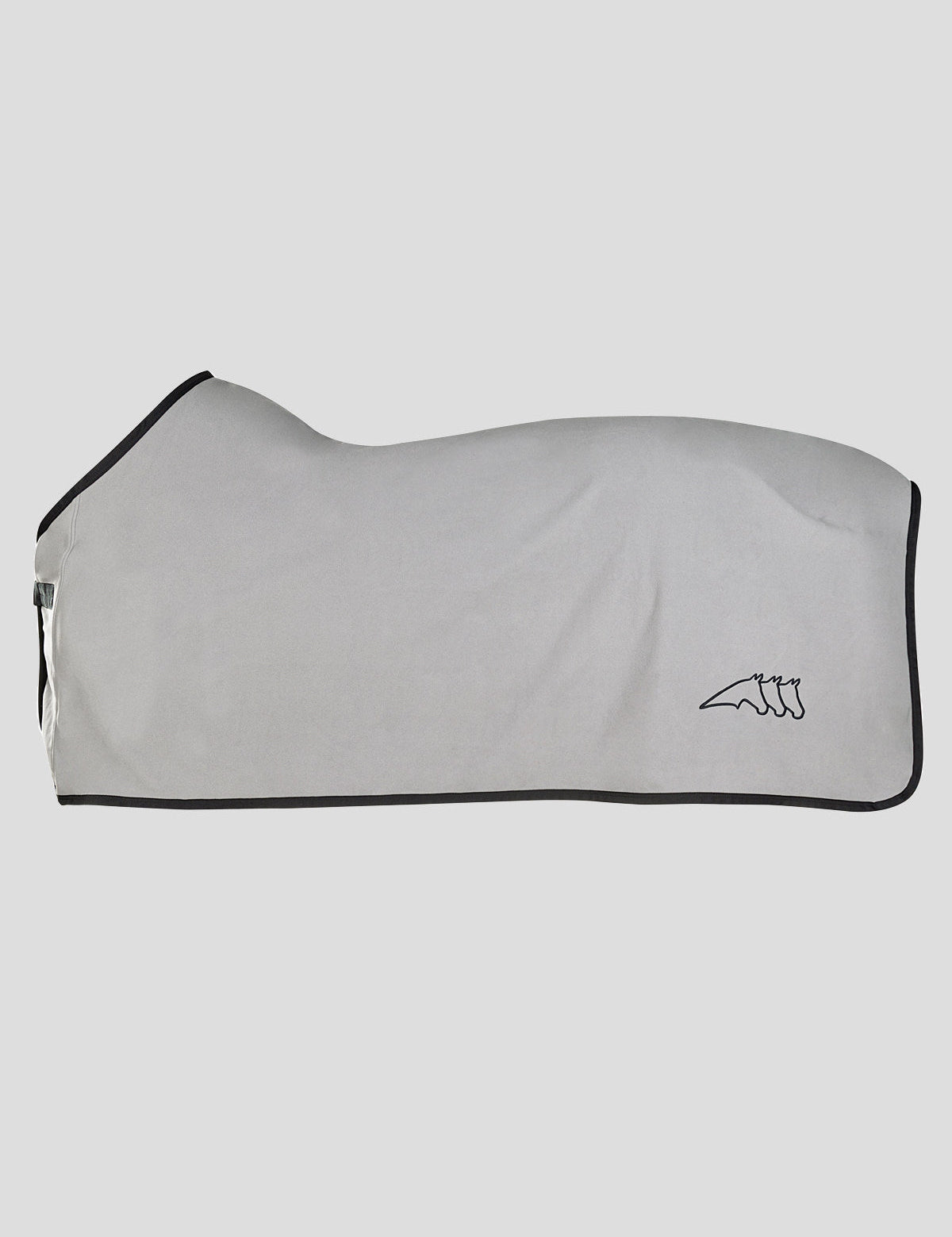 Equiline Ekire Micro Fleece Horse Cooler - Equiline - Equiluxe Tack