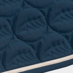 Equiline ENTIC Logo Quilted Tech Saddlepad - Equiline - Equiluxe Tack