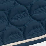 Equiline ENTIC Logo Quilted Tech Saddlepad - Equiline - Equiluxe Tack