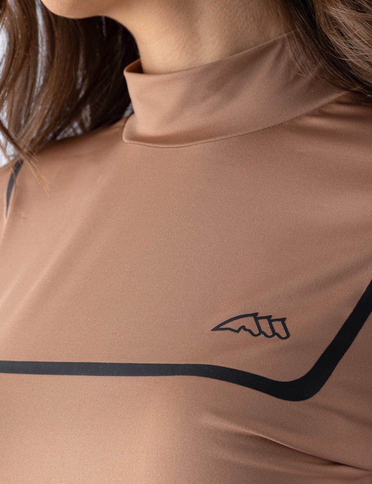 Equiline EQASTE – Women’s Training Shirt - Equiluxe Tack