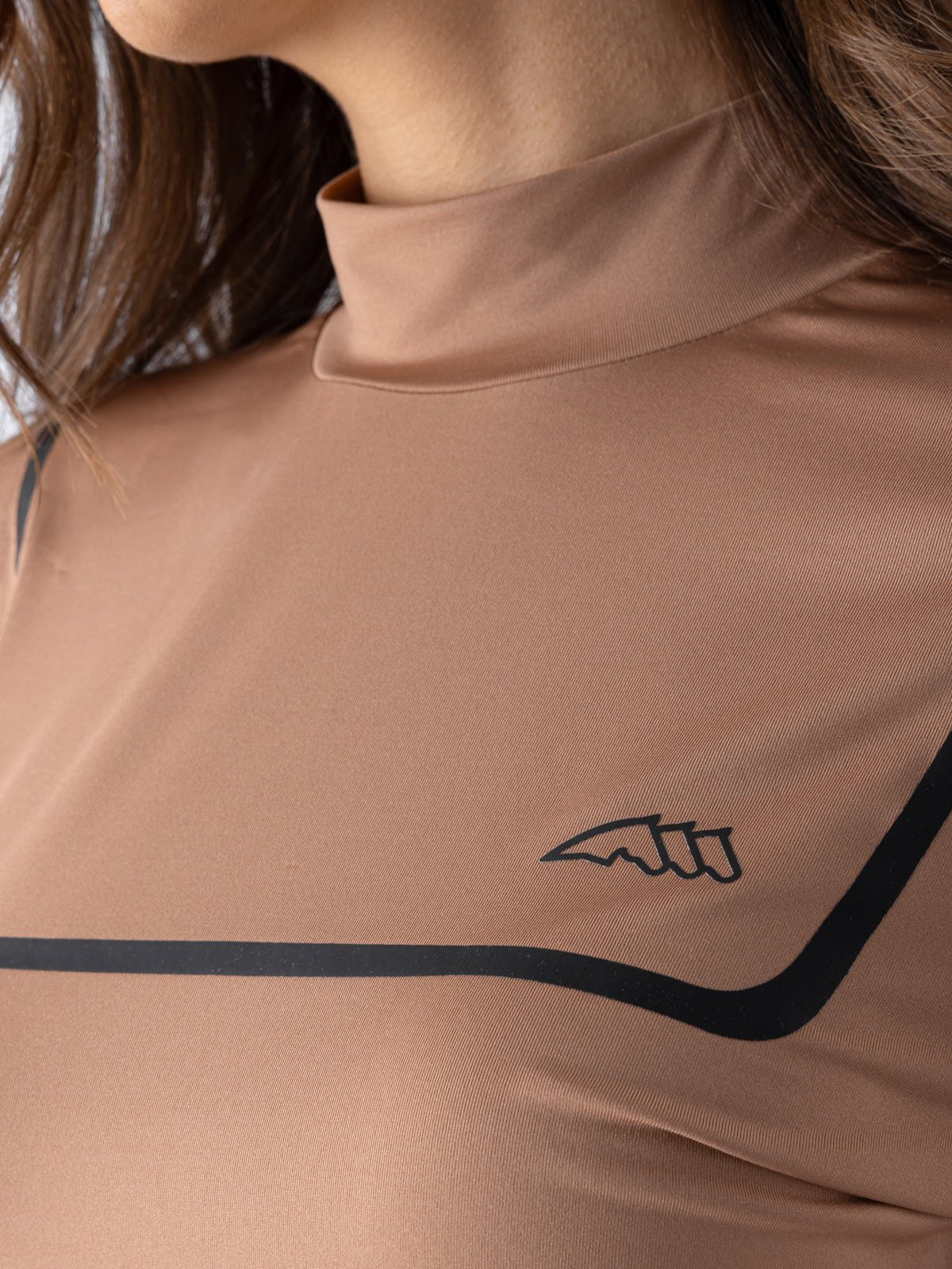 Equiline EQASTE – Women’s Training Shirt - Equiluxe Tack