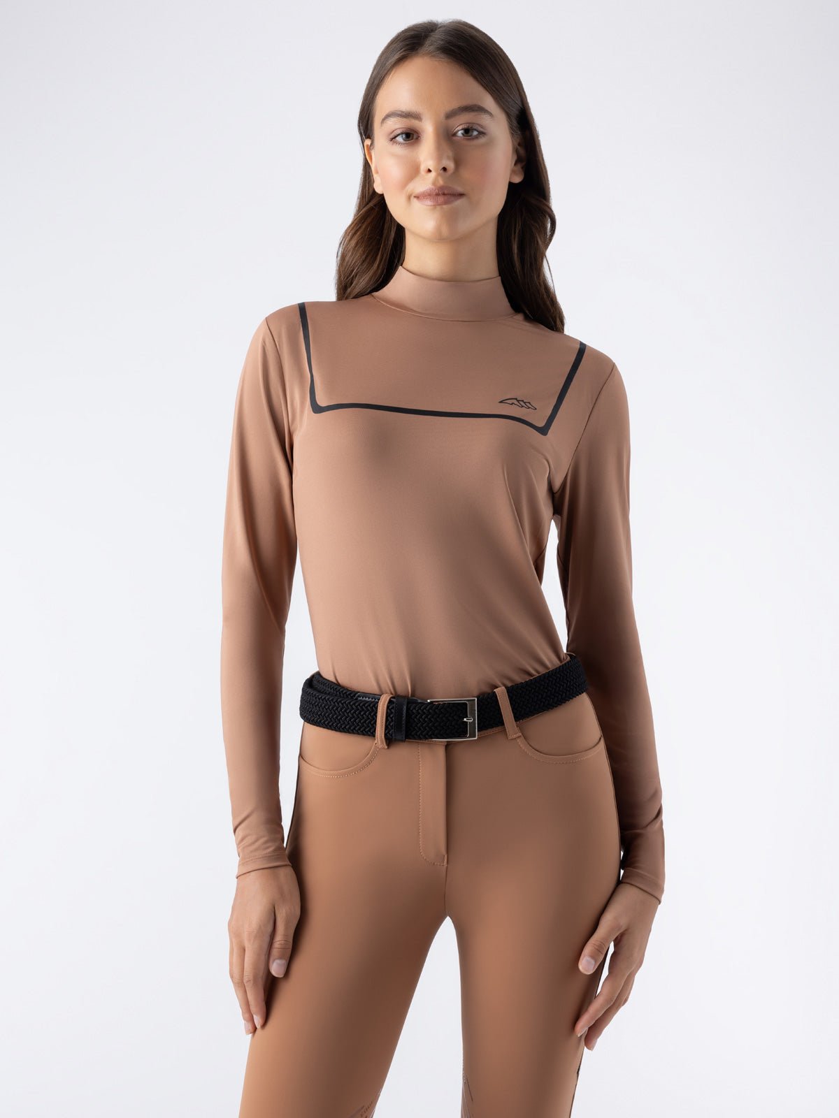 Equiline EQASTE – Women’s Training Shirt - Equiluxe Tack