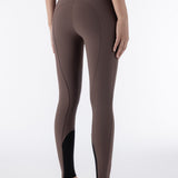 Equiline EQCRYSTALEK – Women’s Knee Grip Breeches - Equiluxe Tack