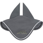 Equiline Erbe Ear Bonnet - Urban Chic - Equiline - Equiluxe Tack