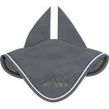 Equiline Erbe Ear Bonnet - Urban Chic - Equiline - Equiluxe Tack
