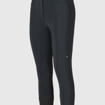 Equiline ERNAEK - W Women’s High - Waist Knee Grip Breeches in Standard Weight B - Move - Equiline - Equiluxe Tack