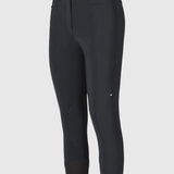 Equiline ERNAEK - W Women’s High - Waist Knee Grip Breeches in Standard Weight B - Move - Equiline - Equiluxe Tack