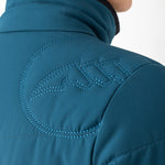 Equiline ERTYS Eco - Duvet Padded Jacket - Equiline - Equiluxe Tack